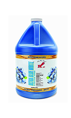 Kelco Ultra Blue White Shampoo 50:1 Gallon