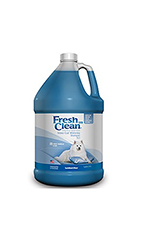 Fresh 'N Clean Snowy-Coat® Whitening Shampoo 15:1 Concentrate