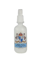 Crown Royale Magic Touch Grooming Spray: Ready To Use #3