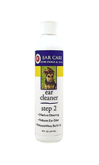 Miracle Care R-7 Ear Cleaner by Miracle Care 8oz.