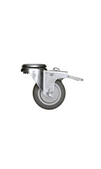 PetLift Casters Assembly 4″