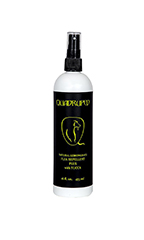 Quadruped Flea Repellent Plus with Yucca Spray