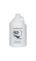 Quadruped Skunk & Deodorizing Shampoo (Gallon)