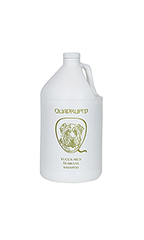 Quadruped Yucca Med Tearless Shampoo (Gallon)