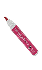 Warren London Pawdicure Polish Pens -  Neon Pink