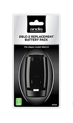 Andis DBLC 2 Lithium Ion Replacement Battery