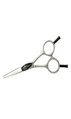 Kenchii Five Star Shears - Five Star 4.5" Curved