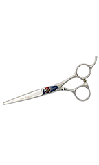 Kenchii Five Star Offset Shears - Five Star Offset - 6.0"