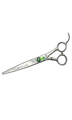 Kenchii Mustang Shears - Mustang 7.5" Curved