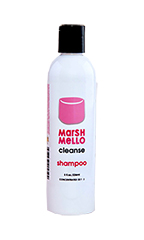 Marshmello Cleanse Shampoo- 8 oz.