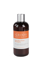 iGroom Squeaky Clean Shampoo 16oz.