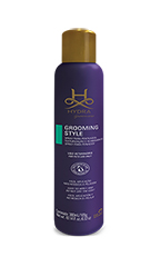 Hydra Grooming Style