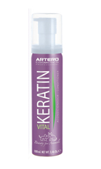 Artero Keratin Vital Concentrated Conditioner 3.46 oz.
