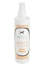 Groomer Essentials Sunny Meadow Cologne