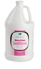 Groomer Essentials Berry Clean Conditioner Gallon