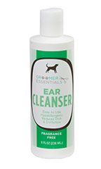 Groomer Essentials Ear Cleanser 8 oz.