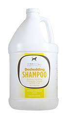 Groomer Essentials Deshedding Shampoo Gallon