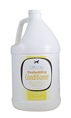 Groomer Essentials Deshedding Conditioner Gallon