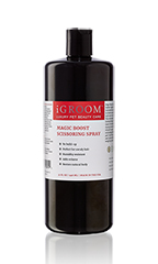 iGroom Magic Boost Scissoring Spray 32 oz.