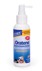 Oratene Breath Freshener