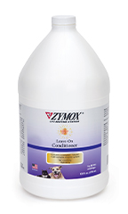 ZYMOX Conditioning Rinse for Itchy Inflamed Skin (Gallon)