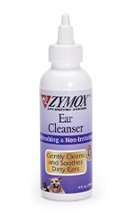 ZYMOX Ear Cleanser (4 oz.)