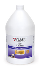ZYMOX Ear Cleanser (Gallon)