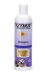 ZYMOX Shampoo for Itchy Inflamed Skin (12 oz.)