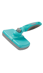 Groomer Essentials Self Cleaning Slicker