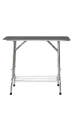 Groomer Essentials Portable Table 48"