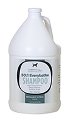 Groomer Essentials 50:1 Everybathe Shampoo