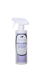 Groomer Essentials Detangling Spray 16 oz.