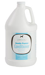 Groomer Essentials Gentle Puppy Conditioner Gallon