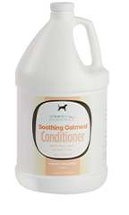 Groomer Essentials Soothing Oatmeal Conditioner Gallon