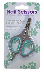 Groomer Essentials Nail Scissors