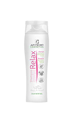 Artero Relax Hypoallergenic Shampoo (9 oz)
