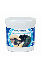 Artero Disposable Teeth Cleaning Wipes