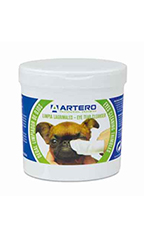 Artero Disposable Eye Cleaning Wipes