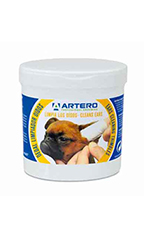 Artero Disposable Ear Cleaning Wipes
