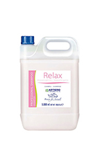 Artero Relax Hypoallergenic Shampoo (180 oz)