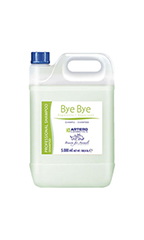 Artero Bye Bye Shampoo (Fleas & Ticks) (180 oz)