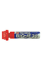 30mm Wide Tip Paint Marker - Red