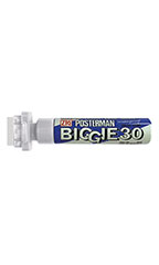 30mm Wide Tip Paint Marker - White