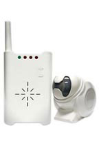 Optex® Wireless Indoor/Outdoor Alert Systems