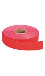 1-Line Fluorescent Red Labels for Monarch® Model 1131