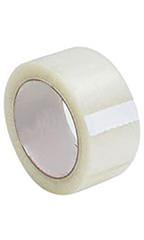 2 inch Clear Packing Tape