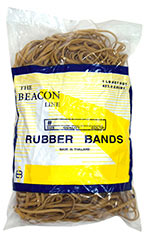 #32 Rubber Bands