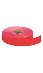 2-Line Fluorescent Red Labels for Monarch® Model 1136