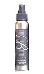B3 Salon Why Bitch Anti-Itch Fragrance for Pets - Sleeps with Dogs