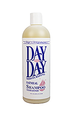 Chris Christensen Day to Day Moisturizing Shampoo (16 oz.)